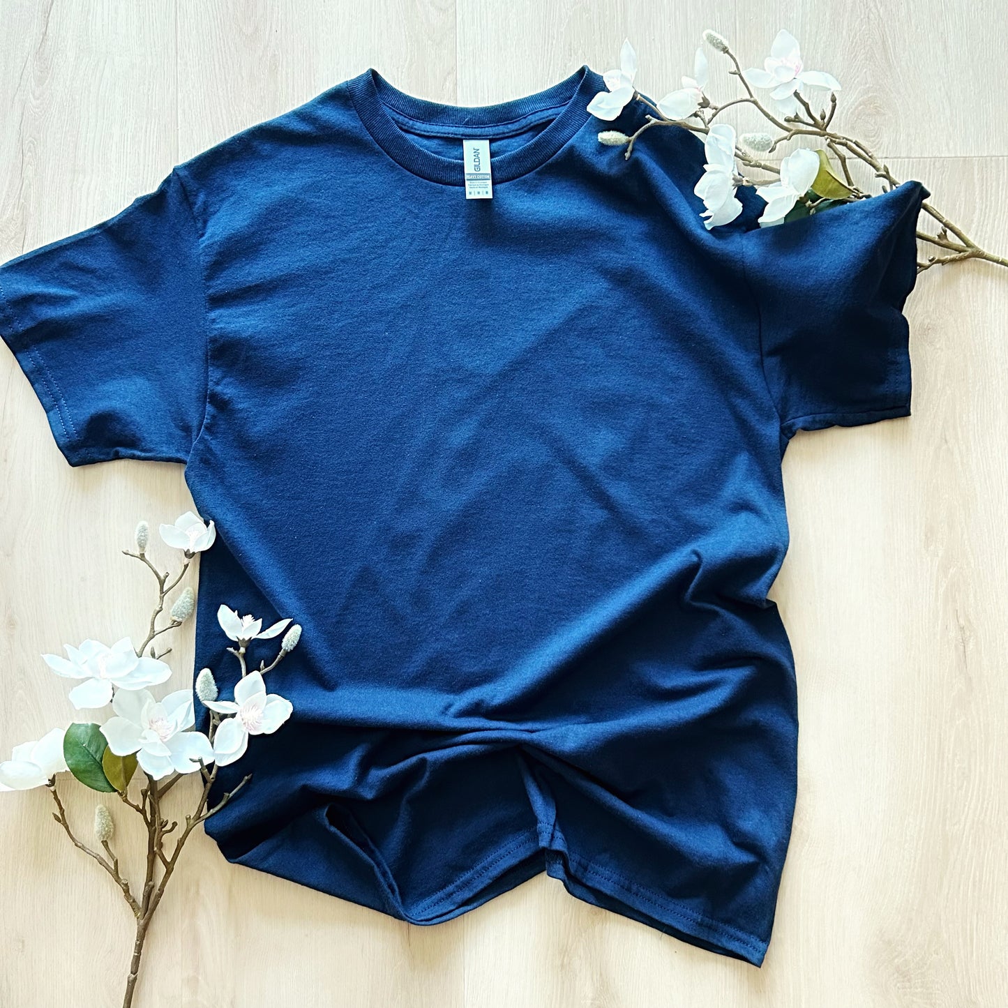 Mommy & Me Shirt - Be the Good/See the Good