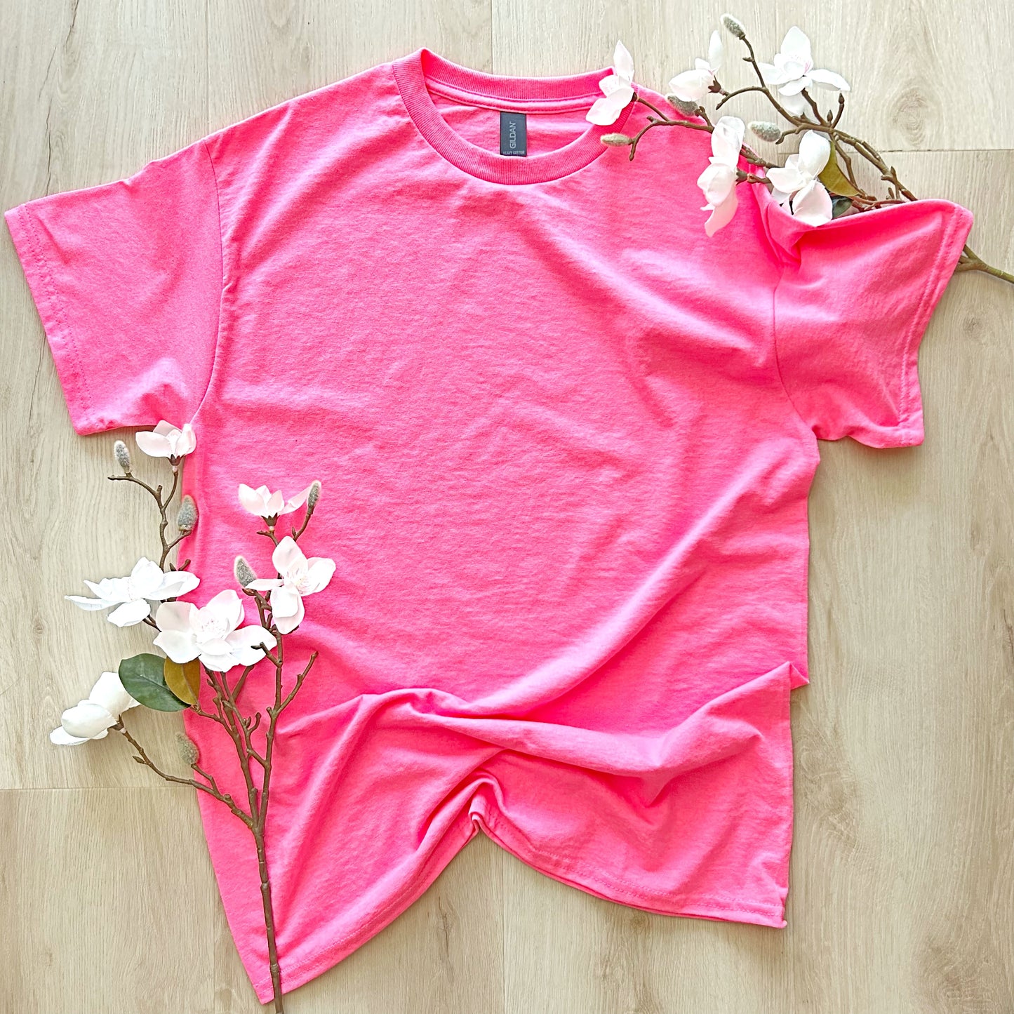 Mommy & Me Shirt - Be the Good/See the Good