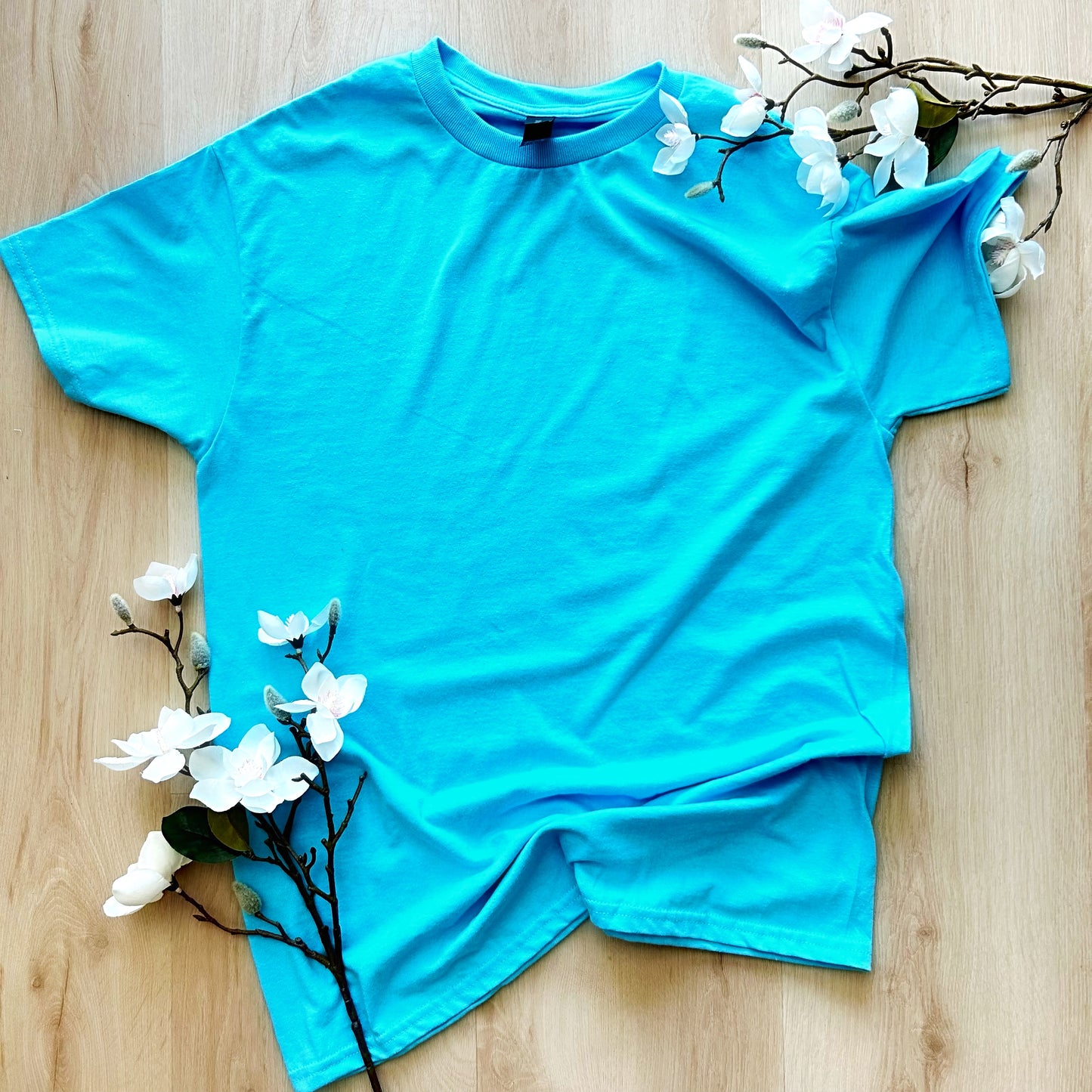 Mommy & Me Shirt - Be the Good/See the Good