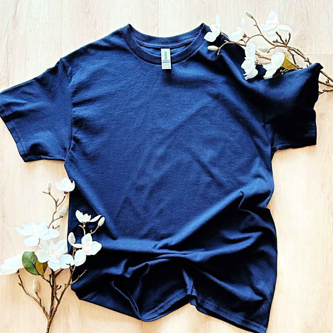 T-Shirt - Witch's Potion With Cute Cat