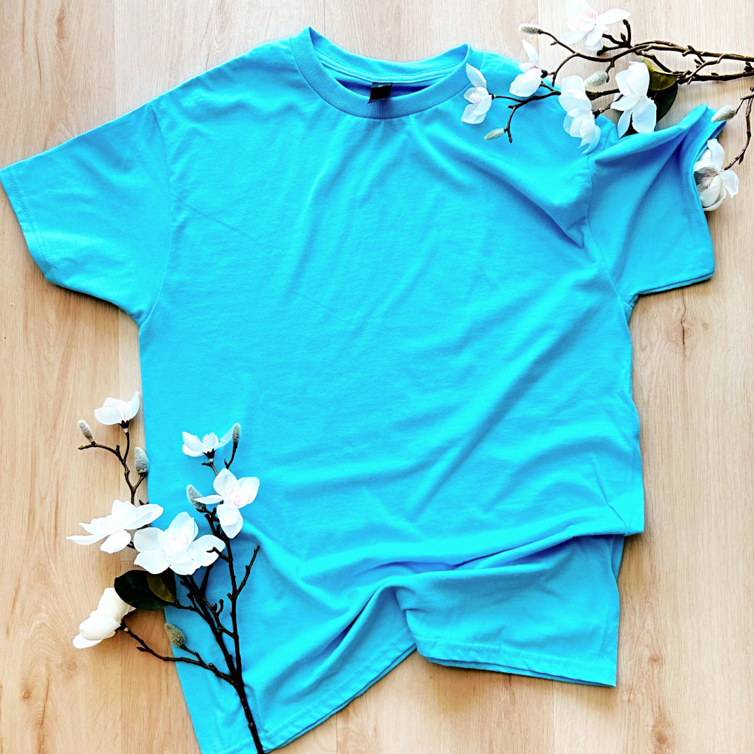 T-Shirt - Witch's Potion With Cute Cat